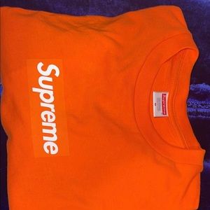 Supreme bogo size M